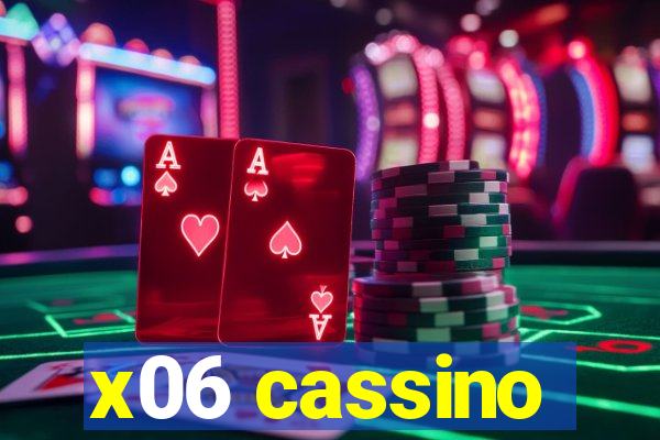 x06 cassino